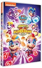 Patrulla canina mighty d'occasion  Livré partout en France