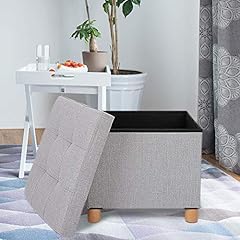 Cocoarm ottoman storage for sale  Delivered anywhere in UK