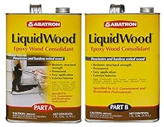 Abatron liquidwood gallon for sale  Delivered anywhere in USA 