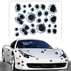 Bullet hole car for sale  Delivered anywhere in USA 