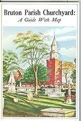 Bruton parish churchyard for sale  Delivered anywhere in USA 
