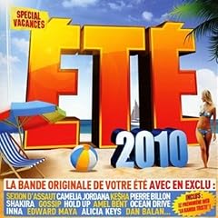 Ete 2010 d'occasion  Livré partout en France