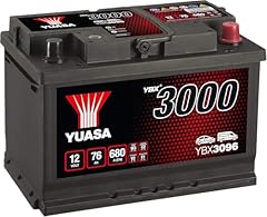 Yuasa ybx3096 12v for sale  Delivered anywhere in UK