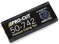 Pro cut 742 for sale  Delivered anywhere in USA 