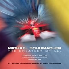 Michael schumacher greatest for sale  Delivered anywhere in UK