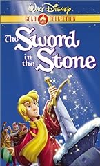 Sword stone vhs for sale  Delivered anywhere in USA 