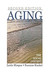 Aging social context for sale  Delivered anywhere in USA 