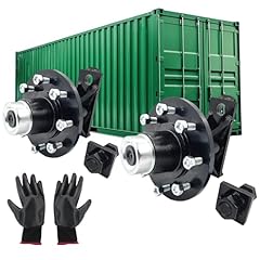 Upgrade container wheels for sale  Delivered anywhere in USA 