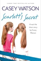 Scarlett secret real for sale  Delivered anywhere in UK