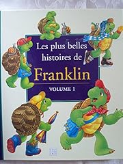 franklin vertisserie d'occasion  Livré partout en France
