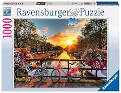 Ravensburger puzzle adulte d'occasion  Livré partout en France