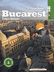 Bucarest. con contenuto usato  Spedito ovunque in Italia 