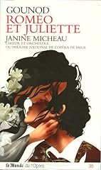 Roméo juliette d'occasion  Livré partout en France