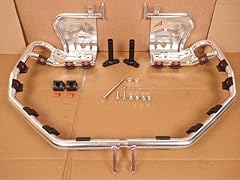 Nerf bar bihr usato  Spedito ovunque in Italia 