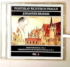 Sviatoslav richter plays for sale  Delivered anywhere in UK