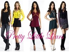 Pretty little liars for sale  Delivered anywhere in UK