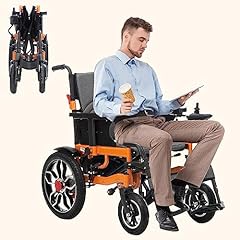 Foldable electric wheelchairs for sale  Delivered anywhere in USA 