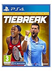 Tiebreak official game for sale  Delivered anywhere in UK