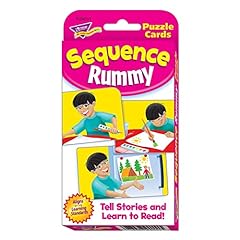 Sequence rummy challenge for sale  Delivered anywhere in USA 