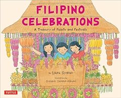 Filipino celebrations treasury for sale  Delivered anywhere in USA 