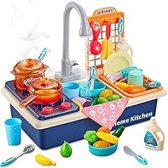 Play kitchen sink for sale  Delivered anywhere in Ireland