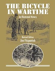 Bicycle wartime illustrated for sale  Delivered anywhere in UK