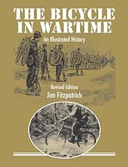 Bicycle wartime illustrated for sale  Delivered anywhere in UK