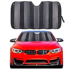 Car windshield sunshade for sale  Delivered anywhere in USA 