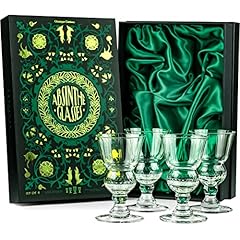 Lot verres absinthe d'occasion  Livré partout en France