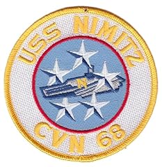 Cvn uss nimitz for sale  Delivered anywhere in USA 