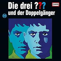 028 doppelgänger picture gebraucht kaufen  Wird an jeden Ort in Deutschland
