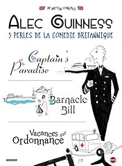 Alec guinness perles d'occasion  Livré partout en France