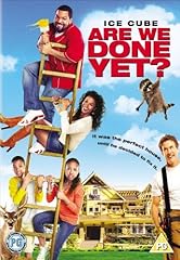 Done yet dvd for sale  Delivered anywhere in UK