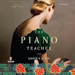 Piano teacher novel for sale  Delivered anywhere in USA 