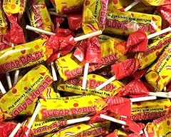 Sugar daddy caramel for sale  Delivered anywhere in USA 