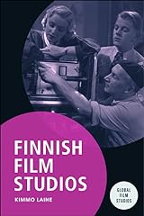 Finnish film studios for sale  Delivered anywhere in UK