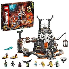Lego 71722 ninjago gebraucht kaufen  Wird an jeden Ort in Deutschland