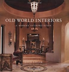 Old interiors modern for sale  Delivered anywhere in USA 