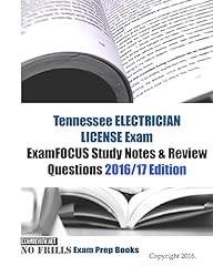 Tennessee electrician license for sale  Delivered anywhere in USA 