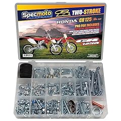Specmoto 125 restoration for sale  Delivered anywhere in USA 