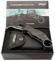 Walther karambit defense for sale  Delivered anywhere in USA 