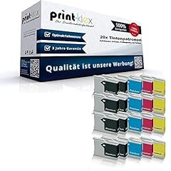 20x print klex gebraucht kaufen  Wird an jeden Ort in Deutschland