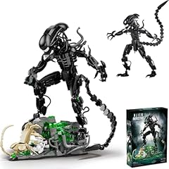 Xenomo model building for sale  Delivered anywhere in UK