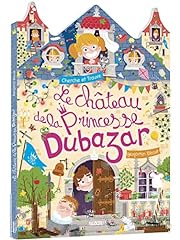 Château princesse dubazar d'occasion  Livré partout en France