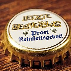 Prost reinheitsgebot gebraucht kaufen  Wird an jeden Ort in Deutschland