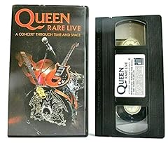 Queen rare live gebraucht kaufen  Wird an jeden Ort in Deutschland