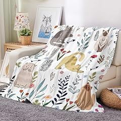 Bestraily cat throw for sale  Delivered anywhere in USA 