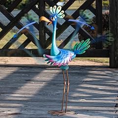 Natelf large peacock for sale  Delivered anywhere in USA 