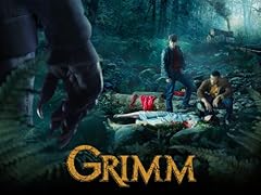 Grimm for sale  Delivered anywhere in UK