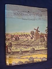 Wandsworth past for sale  Delivered anywhere in UK
